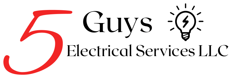 5 Guys Electrical Services LLC.