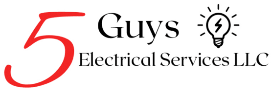 5 Guys Electrical Services LLC.